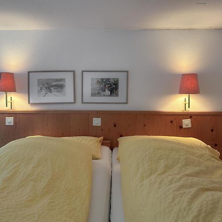 Aeschi Bei Spiez Hotel Aeschipark מראה חיצוני תמונה