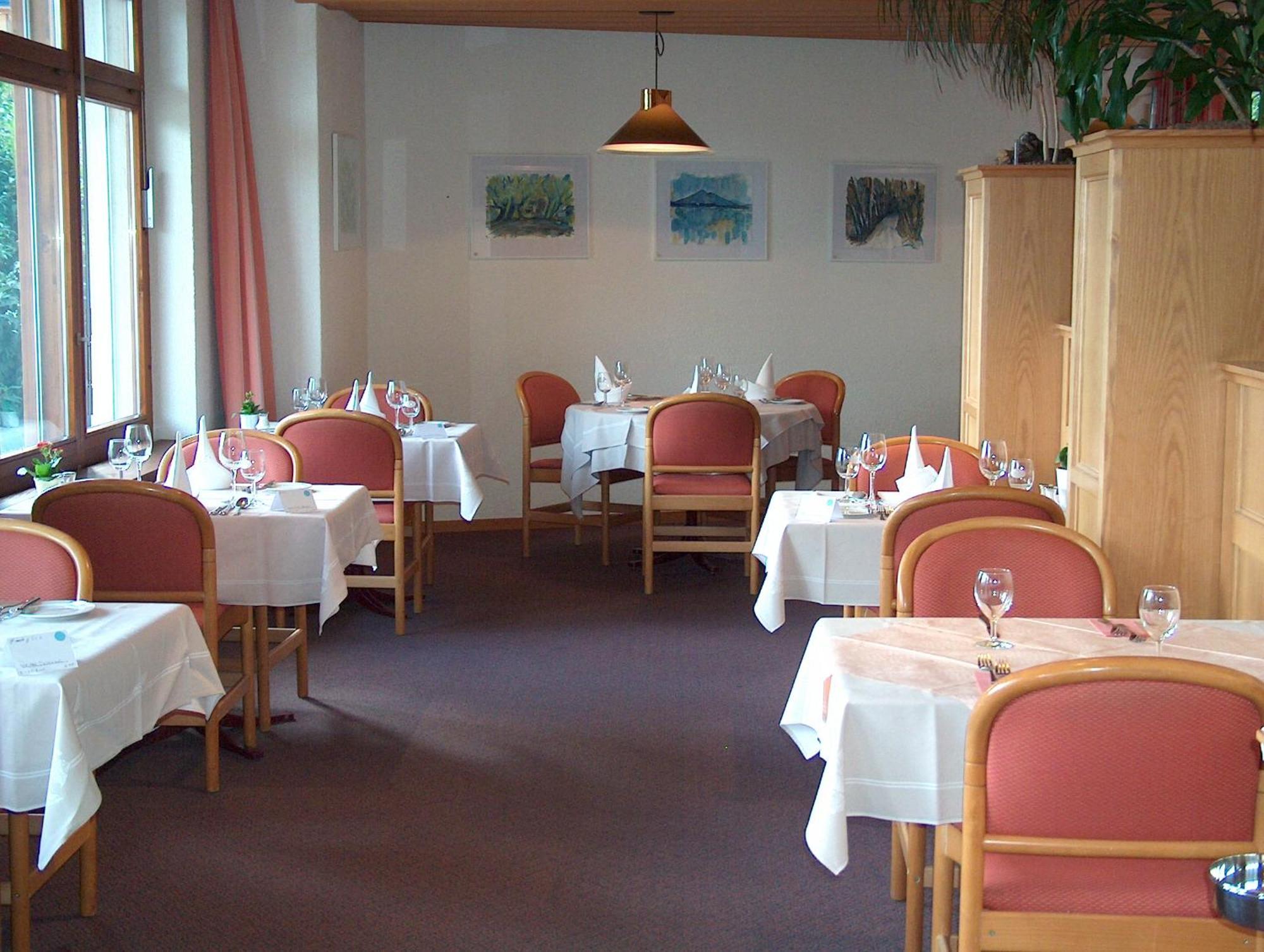 Aeschi Bei Spiez Hotel Aeschipark מראה חיצוני תמונה