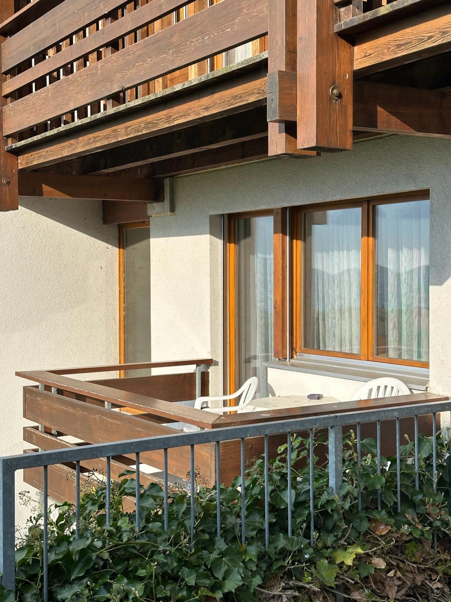 Aeschi Bei Spiez Hotel Aeschipark מראה חיצוני תמונה