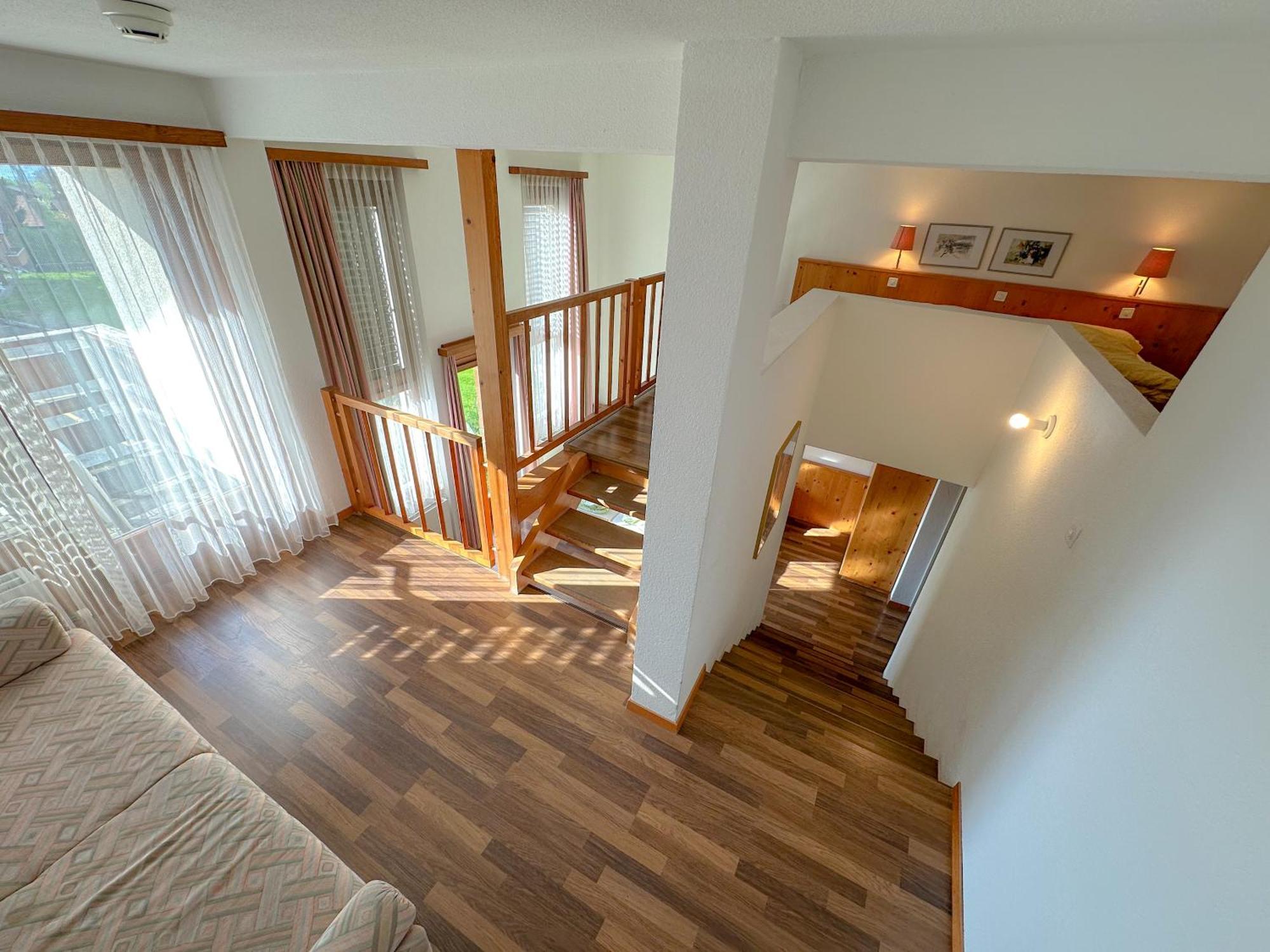 Aeschi Bei Spiez Hotel Aeschipark מראה חיצוני תמונה